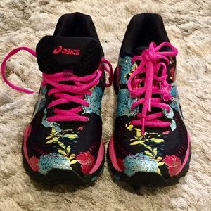 ASICS Limited Edition Sneakers